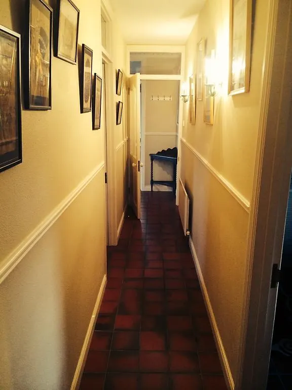Sandycove Self Catering Holiday home Castlehaven