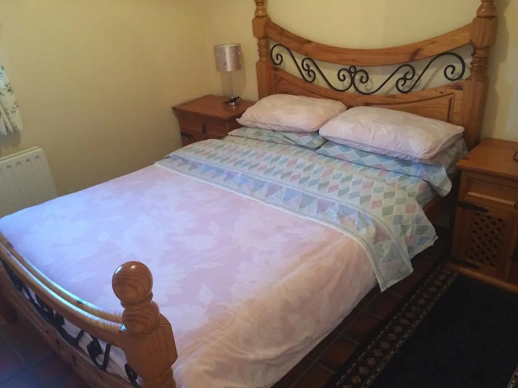 Sandycove Self Catering Holiday home Castlehaven
