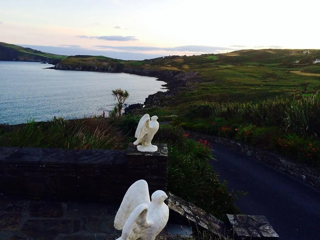 Sandycove Self Catering Holiday home Castlehaven  Cork