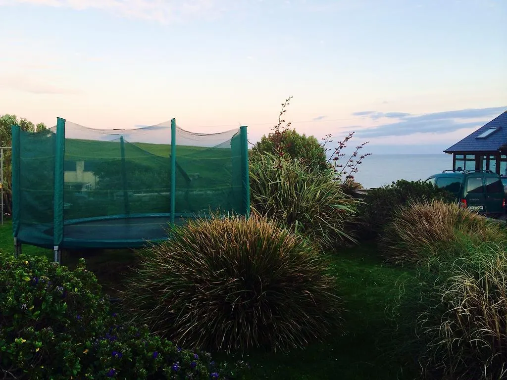Sandycove Self Catering Holiday home Castlehaven 0*, Cork