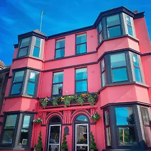 Pensión Rose, Cork