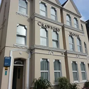 Maison d'hôtes Crawford House- Scholarlee Living, Cork
