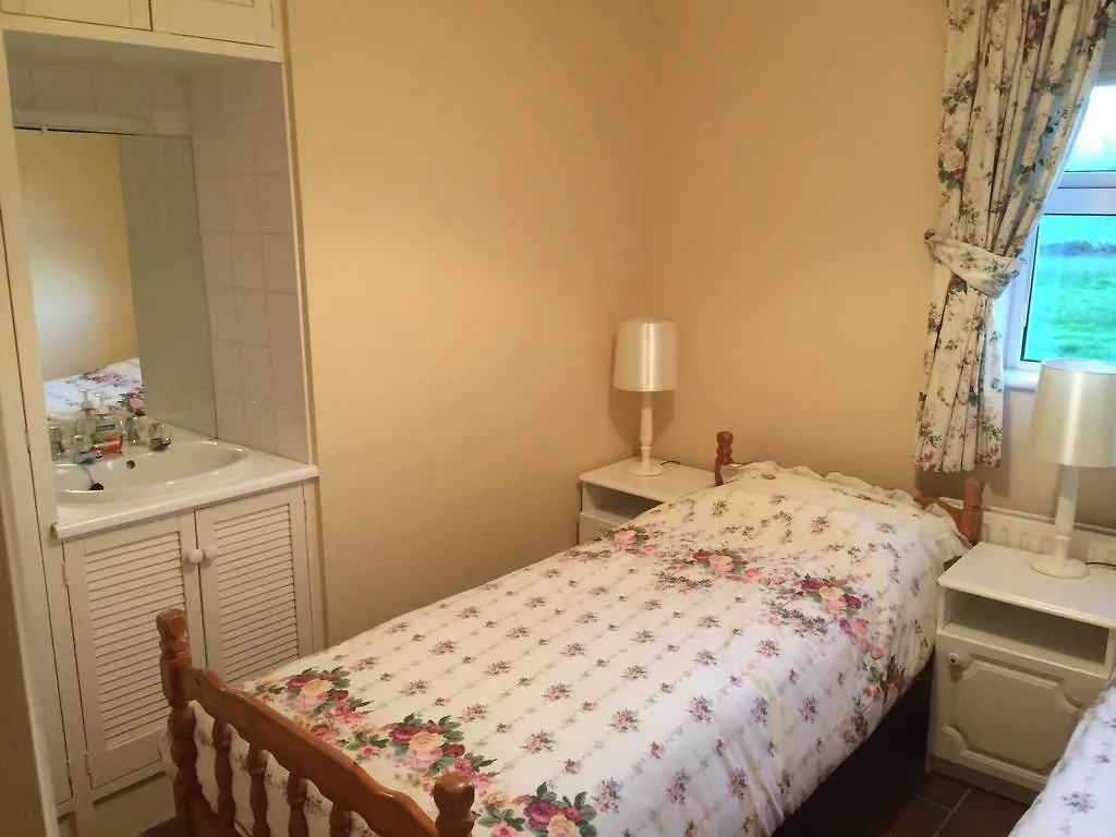Sandycove Self Catering Holiday home Castlehaven Cork