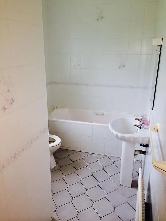 Sandycove Self Catering Holiday home Castlehaven